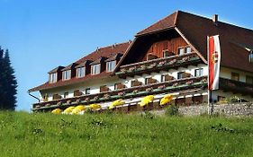 Hotel Schoene Aussicht Salzburg Exterior photo