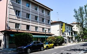 Hotel Vienna Marghera Exterior photo