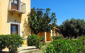 Hotel Funtana Ena Bari Sardo Exterior photo