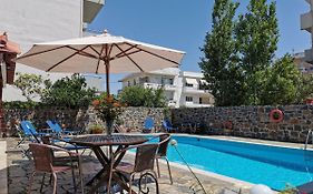 Park Aparthotel Heraklion  Exterior photo