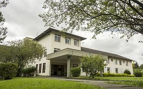 Pousada Betania Hotel Curitiba Exterior photo