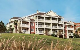 Worldmark Reunion Hotel Kissimmee Exterior photo