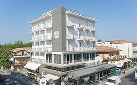 Hotel Rose Nuove Rimini Exterior photo