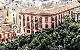 Al Bastione Di Cagliari Hotel Exterior photo