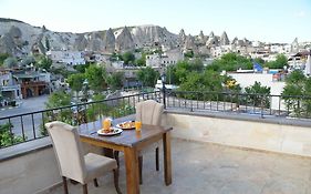 Yusuf Bey House Hotel Goreme Exterior photo