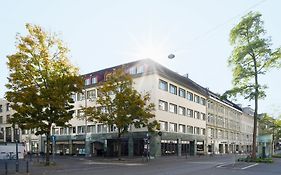 Hotel City Zuerich Design & Lifestyle Exterior photo