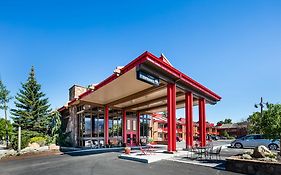 Red Lion Inn & Suites Missoula Exterior photo