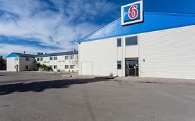 Motel 6-Great Falls, Mt Exterior photo