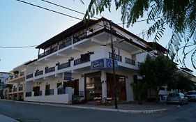 Hotel Castelli Kallithea  Exterior photo