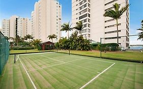 Beaconlea Aparthotel Gold Coast Exterior photo