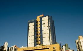 Bristol La Place Hotel Belo Horizonte Exterior photo