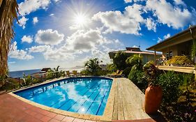 Caribbean Club Bonaire Aparthotel Exterior photo