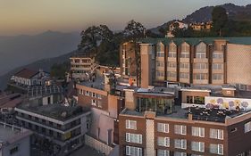 Mosaic Hotel Mussoorie Mallroad Exterior photo