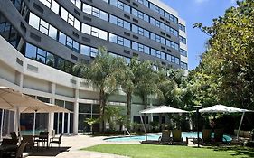 Garden Court Milpark, Johannesburg Hotel Exterior photo