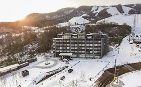 Ki Niseko Hotel Kutchan Exterior photo