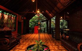 Ventara Resort Thekkady Exterior photo