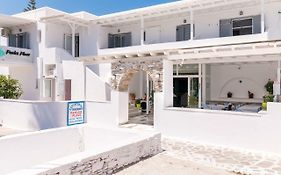 Pavlos Place Hotel Antiparos Exterior photo