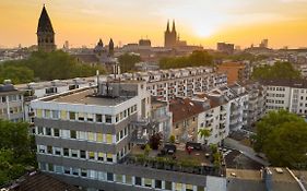 Hostel Koeln Exterior photo