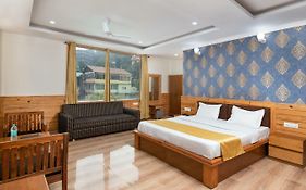 Hotel Mount View McLeod Ganj Exterior photo