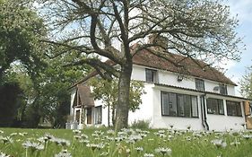 The White House Bed & Breakfast Takeley Room photo