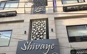 Hotel Shivaye Haridwar Exterior photo