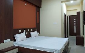 Hotel Shree Hari Deoghar Exterior photo