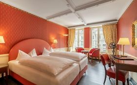 Boutique Hotel Belle Epoque Bern Room photo