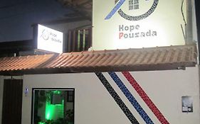 Hope Pousada Hotel Arraial do Cabo Exterior photo