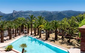 Hotel Finca Ca N'Ai - Adults Only Soller Exterior photo