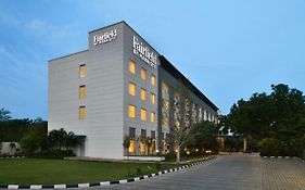 Fairfield By Marriott Chennai Mahindra World City Hotel Chengalpattu Exterior photo