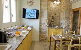 Chocohouse Bed & Breakfast Ragusa Exterior photo