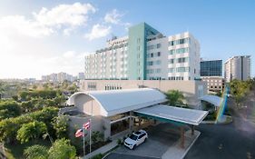 Verdanza Hotel San Juan Exterior photo