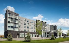 Hyatt Place Calgary Airport Hotel Exterior photo