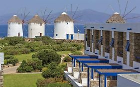 Mykonos Theoxenia, A Member Of Design Hotels Mykonos Town Exterior photo