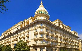 The Westin Excelsior, Rome Hotel Exterior photo