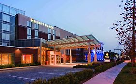 Hyatt Place Long Island East End Hotel Riverhead Exterior photo