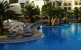 Hotel Soviva Resort Sousse Port El Kantaoui Exterior photo