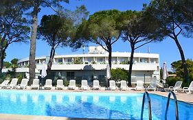 Comfort Aparthotel Frejus La Tour De Mare Exterior photo