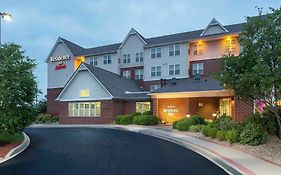 Residence Inn Louisville Northeast Exterior photo