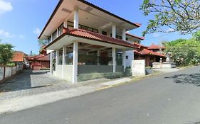 Bali Pusri Nusa Dua Villa Exterior photo