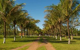 Pousada Pantanal Rancho Do Nabileque Hotel Bonito  Exterior photo