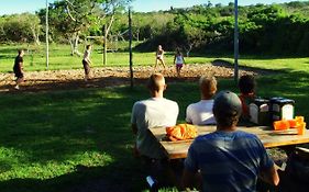 Buccaneers Beach Lodge, Chintsa, South Africa Exterior photo