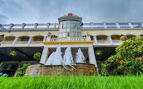 Hotel Express Inn Mira-Bhayandar Exterior photo