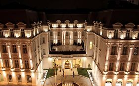 Grand Hotel Continental Bucuresti Exterior photo