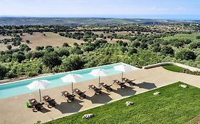 Relais Chiaramonte Hotel Ragusa Exterior photo