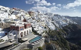 Villa Bordeaux Fira  Exterior photo