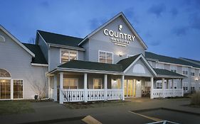 Country Inn & Suites By Radisson, Grinnell, Ia Exterior photo