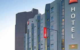 Ibis Koeln Centrum Hotel Exterior photo