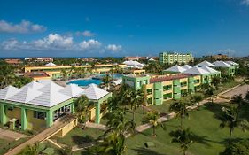 Allegro Palma Real Hotel Varadero Exterior photo