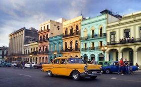 Hotel Caribbean Havana Exterior photo